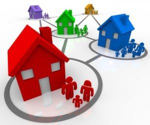 Westborough MA Housing & Population