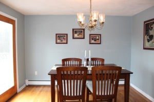 Dining room 87 Front st Hopkinton