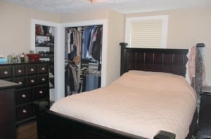 Master Bedroom 931 Washington Street, Holliston, MA