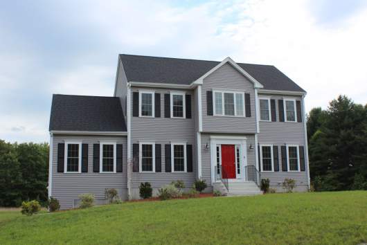 Real Estate Mendon Massachusetts