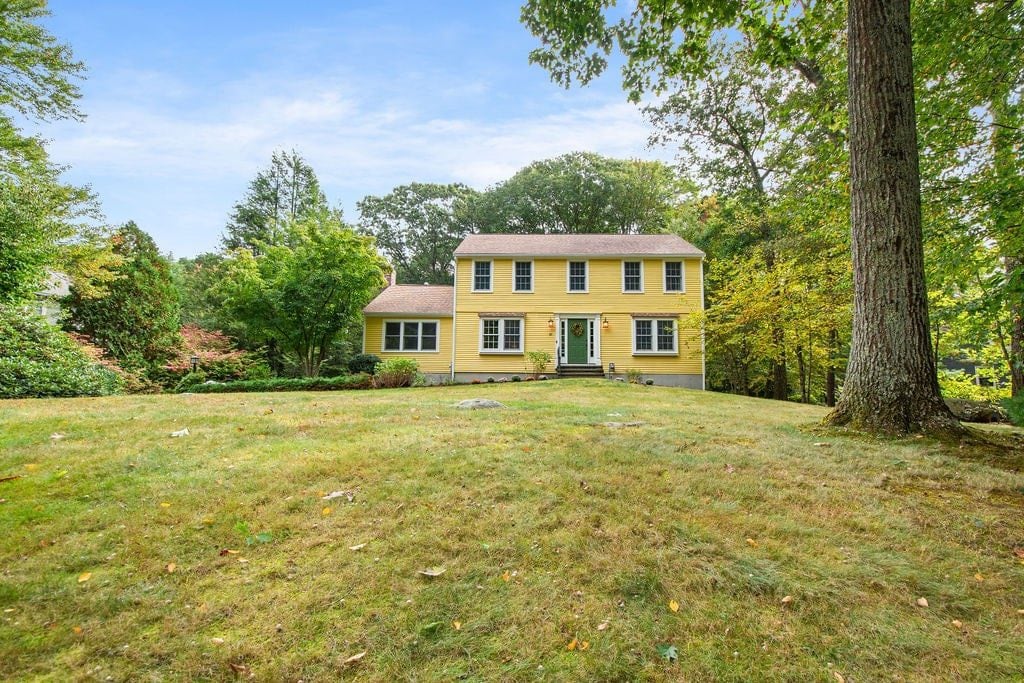 57 Teresa Road Hopkinton