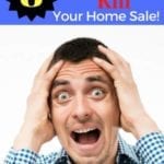 What Causes Contingent Home sales to Fall Through