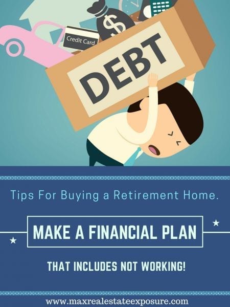Buying a House When Retired