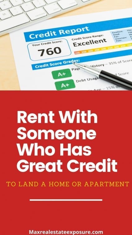 Apartment No Credit Check