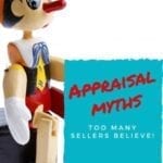 Appraisal Myths