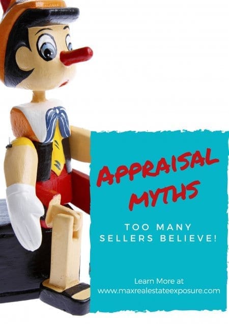 Appraisal Myths