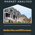 Appraisal vs Market Analysis