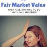Assessed Value vs. Market Value