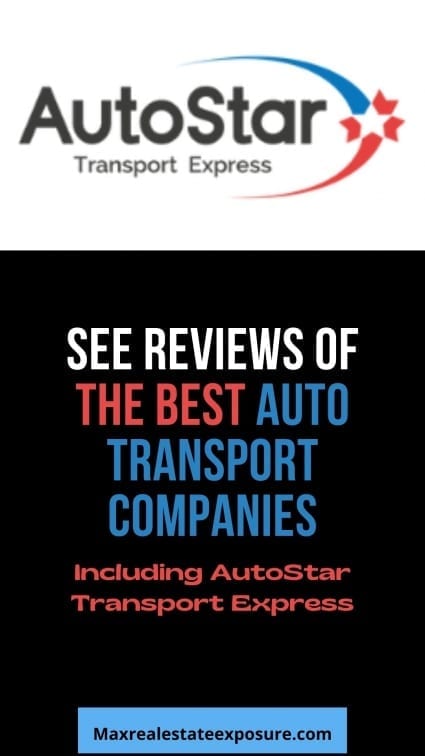 AutoStar Transport Express
