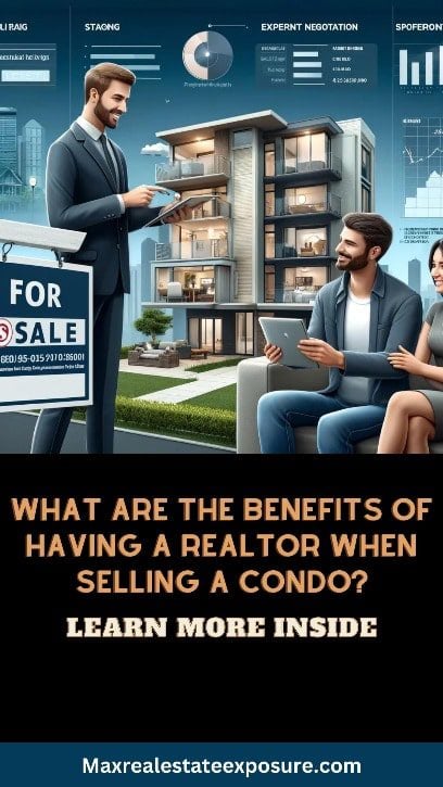 Benefits of Having a Realtor