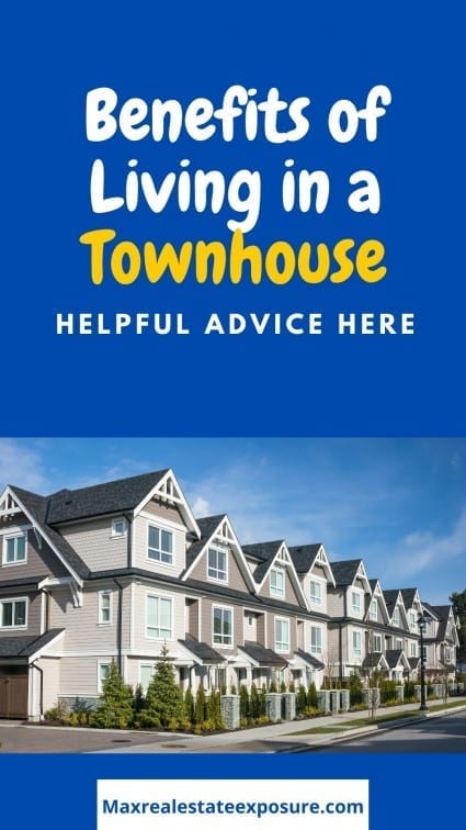 Townhouse: o que é, características e vantagens