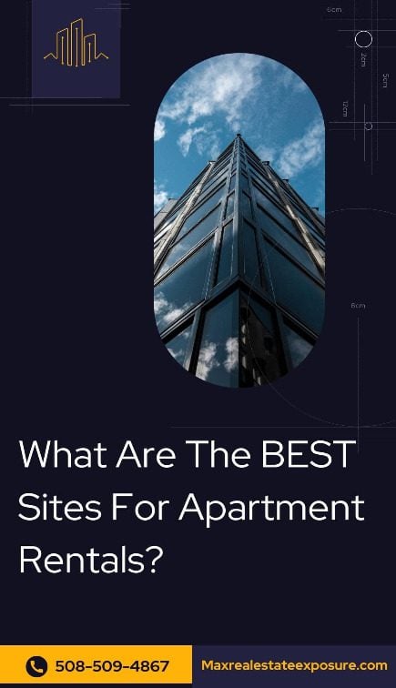 Best Apartment Renting Sites