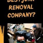 Companies That Remove Junk
