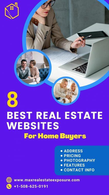 Best Property Websites