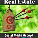 Best Real Estate Social Media Networks