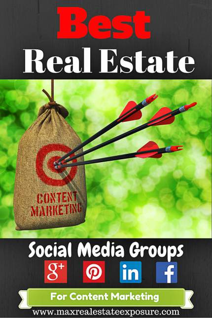 Best Real Estate Social Networks