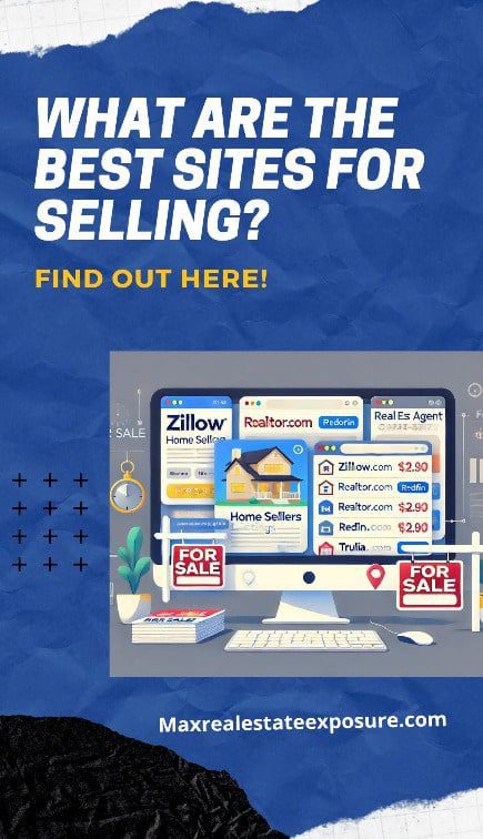 Best Sites For Home Selling