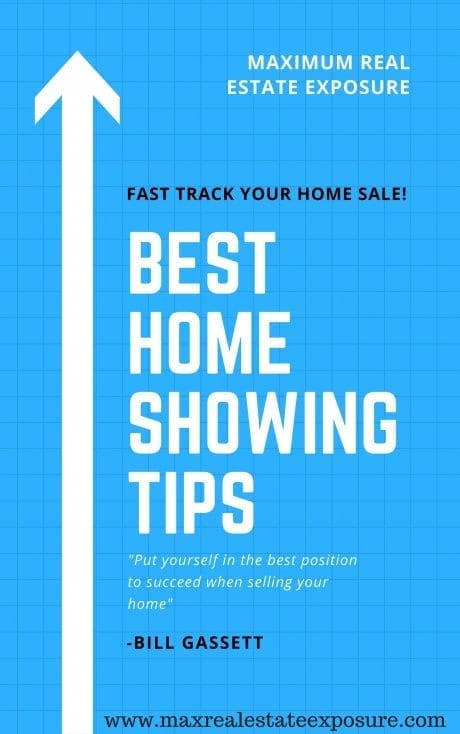 Best house viewing tips
