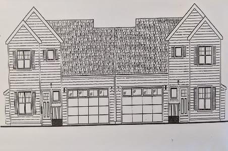 Brookview Mendon MA New Townhouses