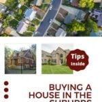 Buying a House in The Suburbs