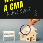 CMA For Real Estate