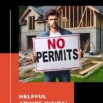 Can You Sell a House With No Building Permits