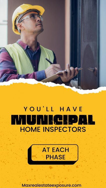 City or Town Home Inspectors
