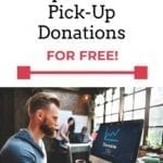 Companies That Pick-Up Donations