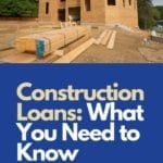 What is a Construction Loan