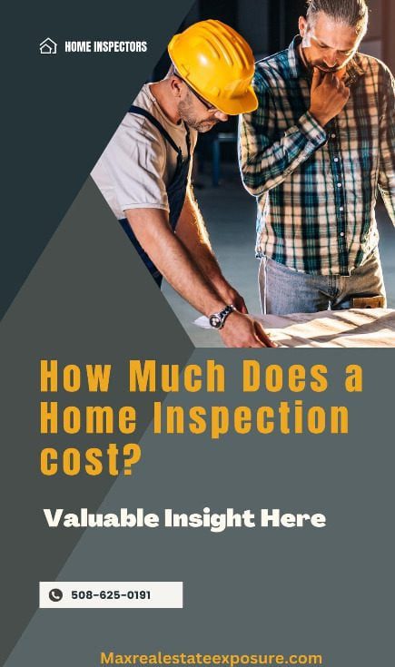 Cost of a Home Inspection