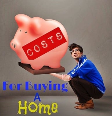 Massachusetts Closing Costs For a Home Buyer