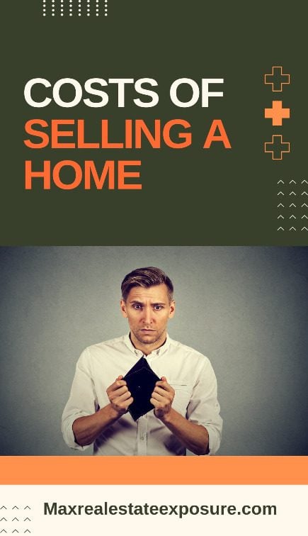Costs of Selling a Home