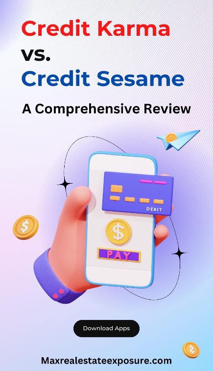 Credit Karma vs. Credit Sesame