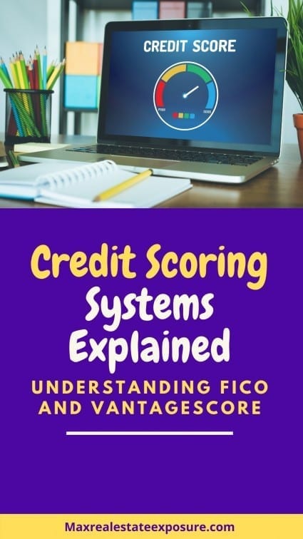 Credit Scoring Systems