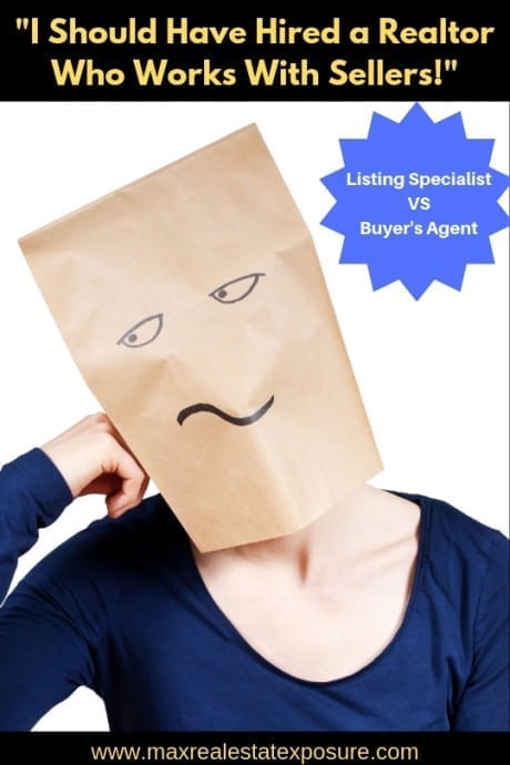 Difference Between a Buyer's Agent and Seller's Agent