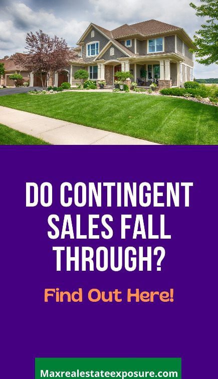 How Long Does A House Stay Contingent how-long-does-a-house-stay-contingent
