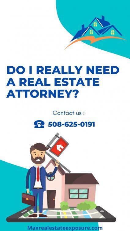 Do I Need an Attorney For Real Estate