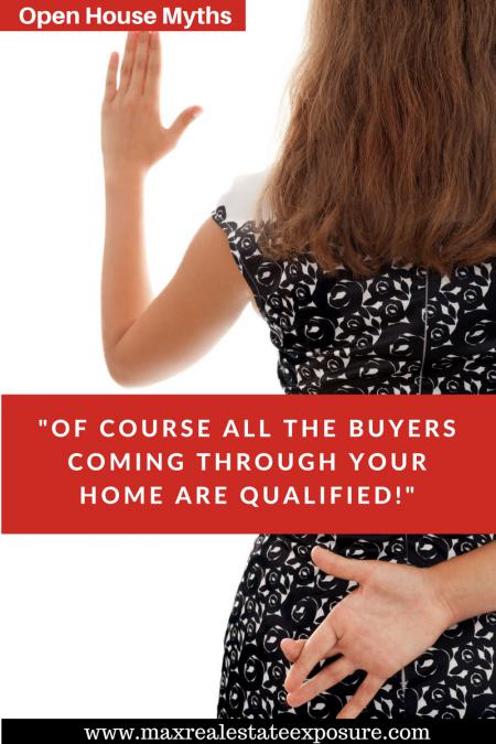 Do Open Houses Sell Homes