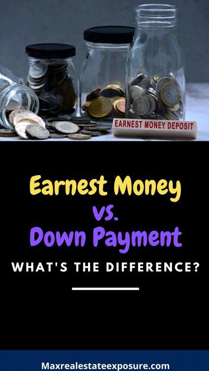 earnest-money-vs-down-payment-what-is-the-difference