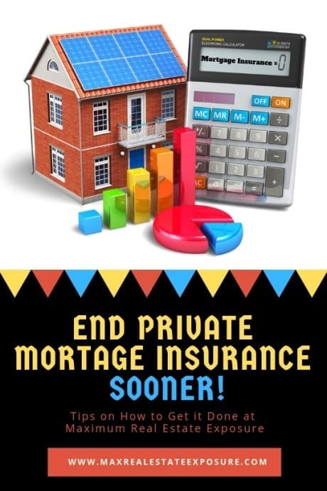End Private Mortgage Insurance Sooner