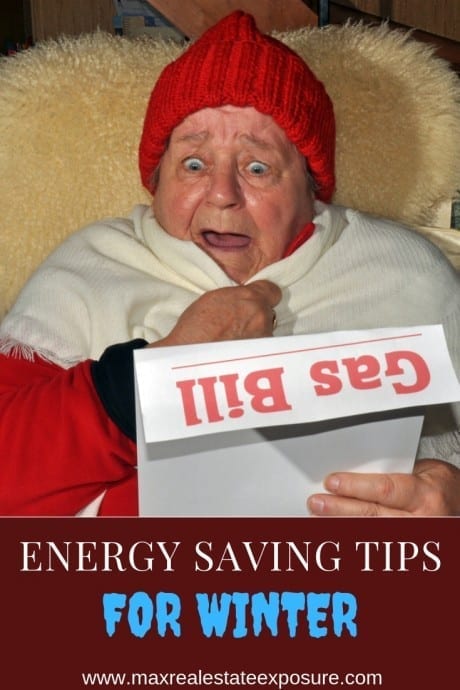 How to Save Energy at Your House