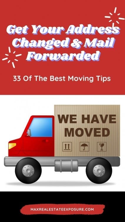 Essential Moving Tips