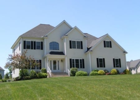 Franklin Mass Home For Sale
