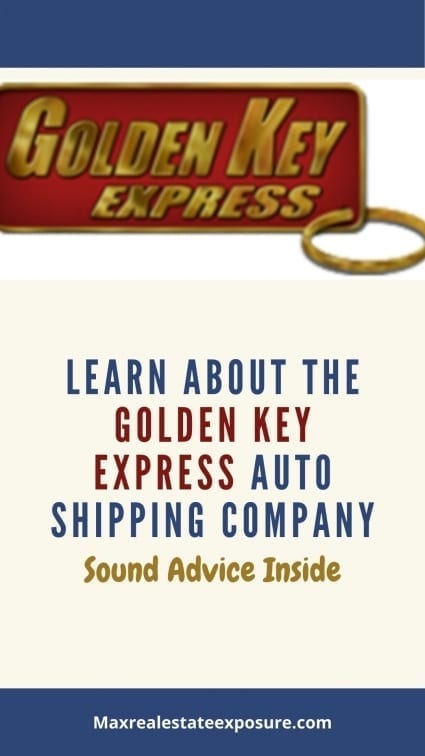 Golden Key Express