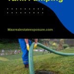 Guide to Septic Tank Pumping
