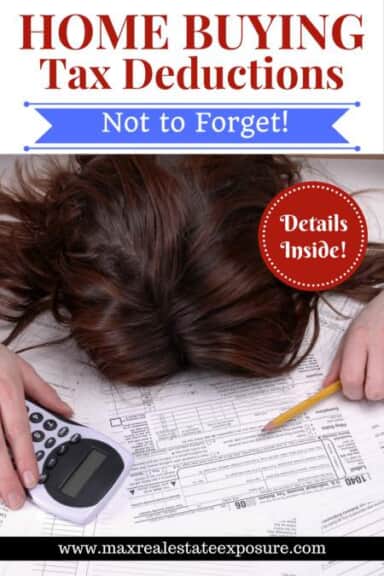Tax Credits For Homeowners Homeowner Tax Deductions Explained tax-credits-for-homeowners-homeowner-tax-deductions-explained