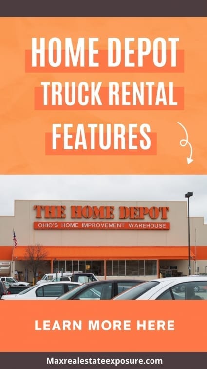 Home Depot Rental