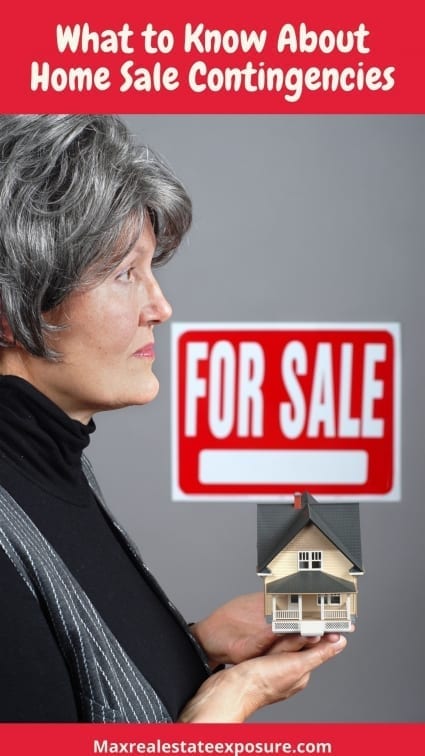 Home Sale Contingencies Explained