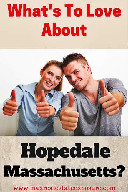 Hopedale Mass Real Estate Agents 