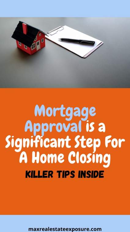 Mortgage Pre-Approval is an Essential Step in Buying a Home